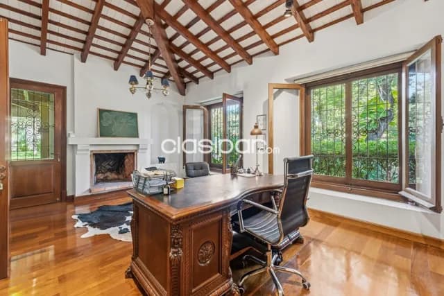 Imponente mansión en venta en surubi´i!! — foto 4