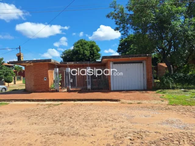 Terreno en Fernando de la Mora Barrio San Miguel — foto 3