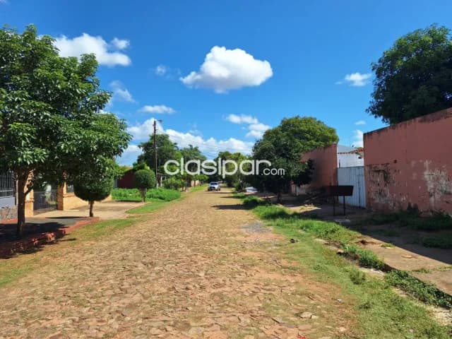 Terreno en Fernando de la Mora Barrio San Miguel — foto 4