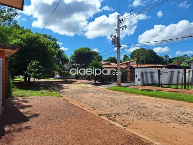 Terreno en Fernando de la Mora Barrio San Miguel — foto 5