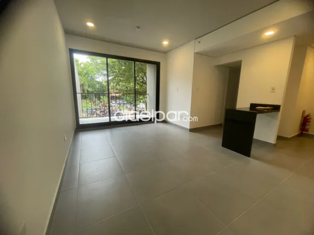 Departamento en Asunción - Zona Centenario - 2 Dormitorios, foto 4