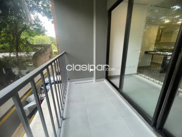Departamento en Asunción - Zona Centenario - 2 Dormitorios, foto 5