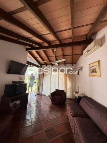 Residencia en Asunción Barrio Mariscal Estigarribia — foto 1