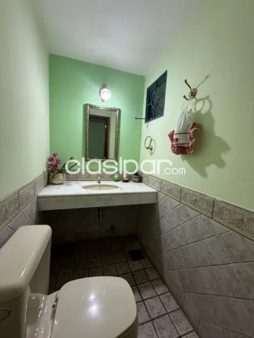 Residencia en Asunción Barrio Mariscal Estigarribia — foto 3