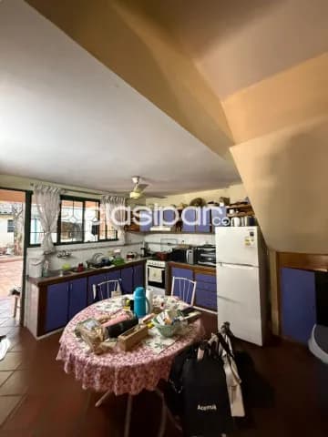 Residencia en Asunción Barrio Mariscal Estigarribia — foto 4