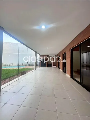 Hermosa Casa en Asunción Barrio Villa Aurelia, foto 4