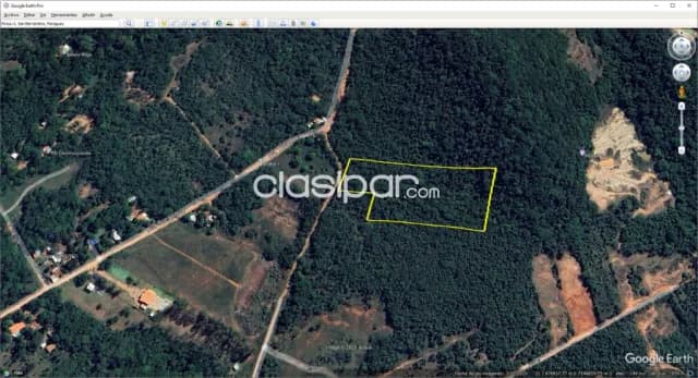 propiedad con vista al lago - San Bernardino - 18.000 m2, foto 3