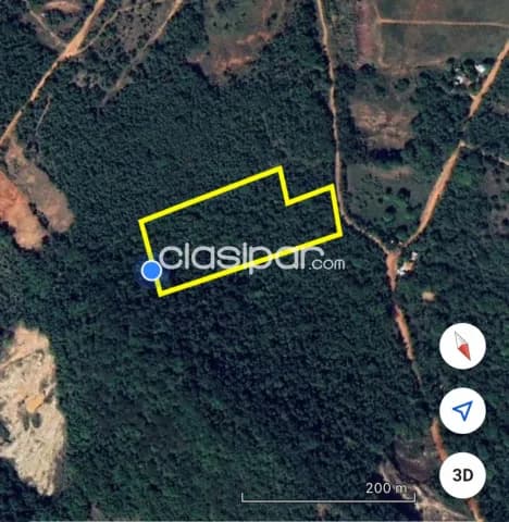 propiedad con vista al lago - San Bernardino - 18.000 m2, foto 4