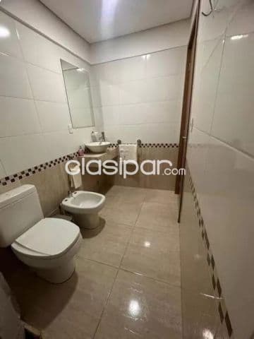 Departamento amoblado en Asunción Barrio Mburucuya