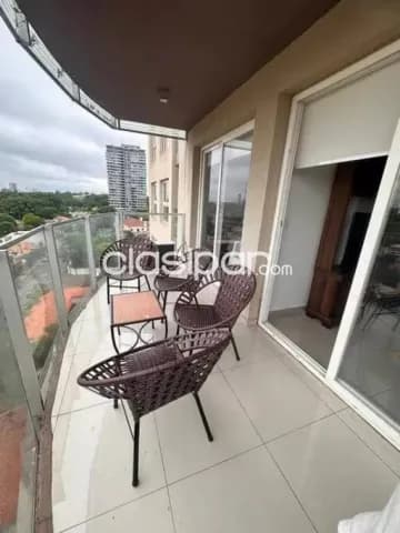 Departamento amoblado en Asunción Barrio Mburucuya, foto 3