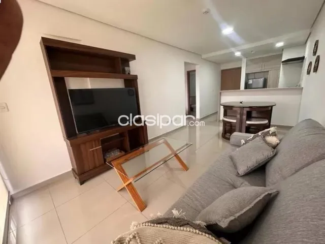 Departamento amoblado en Asunción Barrio Mburucuya, foto 5