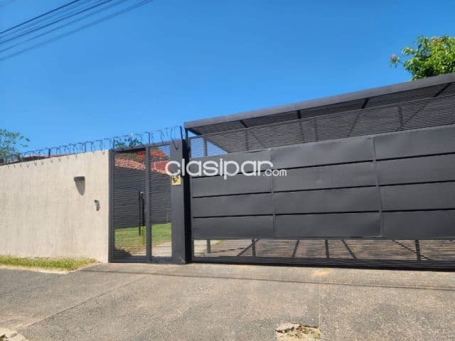 o Alquilo Casa en Fernando de la Mora Norta