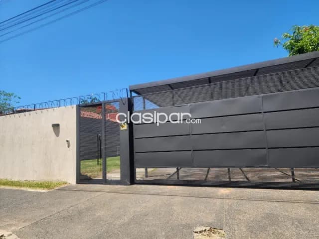 o Alquilo Casa en Fernando de la Mora Norta, foto 2