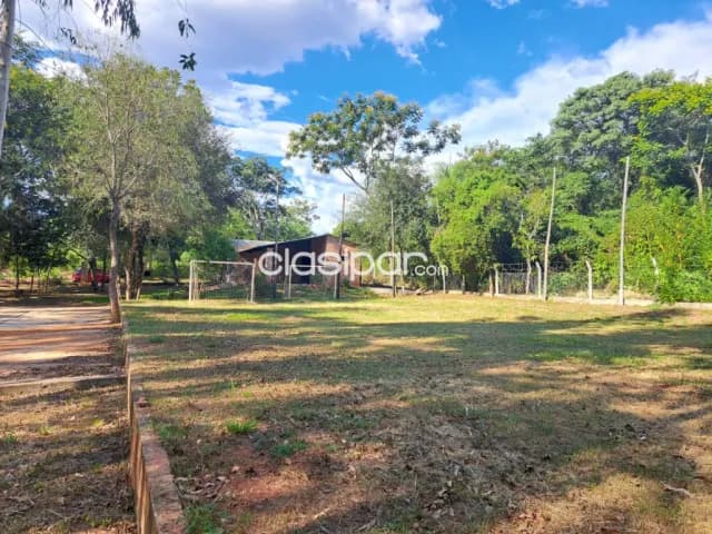 Terreno en Luque - Amplio inmueble de 2840 m2 — foto 2
