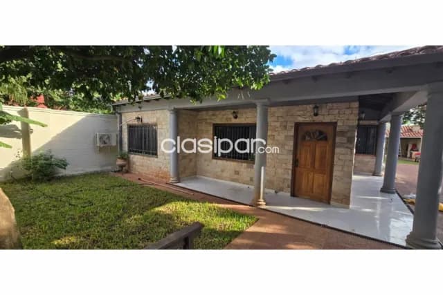 Casa en Lambaré barrio san isidro!! — foto 2