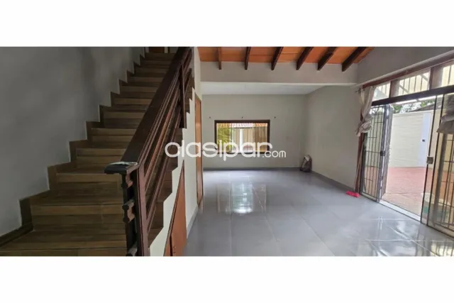 Casa en Lambaré barrio san isidro!! — foto 3