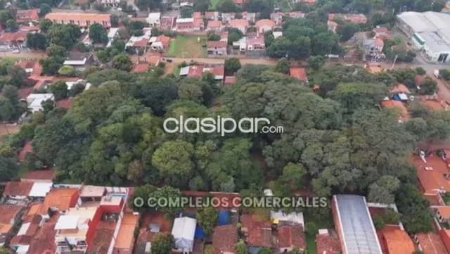 Imponente terreno en Fernando de la Mora, zona sur — foto 3