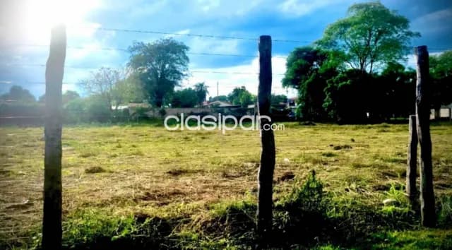 Terreno 5014 m2 en Mariano Roque Alonso - Doble Frente Esquina — foto 3