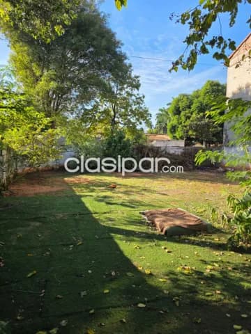 En venta terreno en barrio ycua sati — foto 2