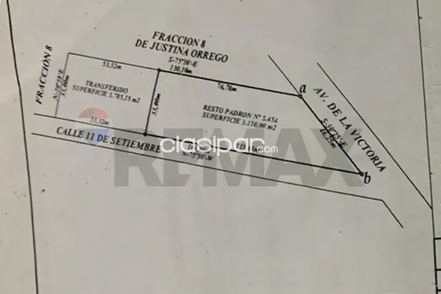 Esquina en salorenzo — foto 2