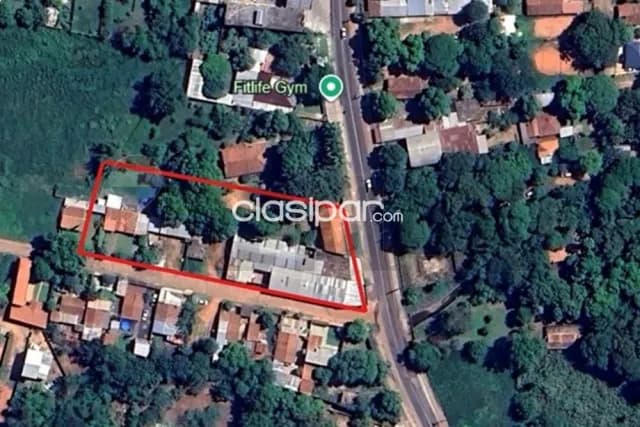 Esquina en salorenzo — foto 4