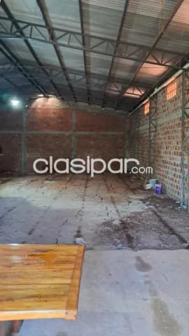 Tinglado en cde — foto 3