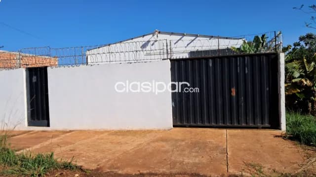 Tinglado en cde — foto 4