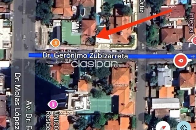 En Venta Terreno En Barrio Mburucuya, foto 3