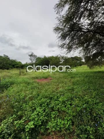 Terreno en chacoi – nueva Asunción, foto 2