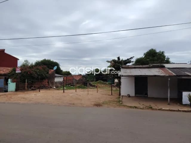 Terreno en Mariano Roque Alonso — foto 2