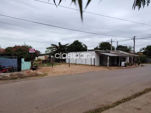 Terreno en Mariano Roque Alonso — foto 5