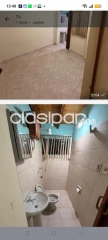 Departamento sin garantía en Sajonia con estacionamiento incluido — foto 3
