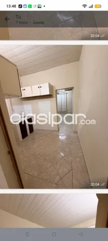 Departamento sin garantía en Sajonia con estacionamiento incluido — foto 4