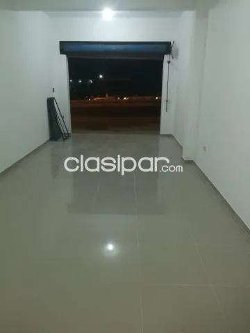 Depósito con salón comercial sobre ruta py02 – zona una – cod 6814, foto 5
