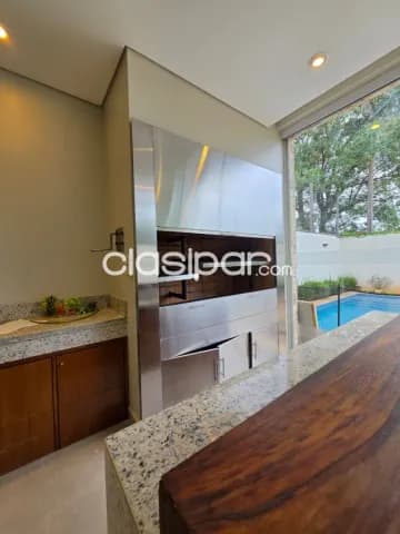 🏡 alquilamos hermosa casa en mburucuyá – cod 6815 — foto 3