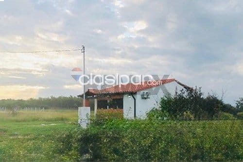 Terreno en Venta en Central Luque