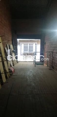 Salón Comercial Zona Concurrida Ciudad del Este-Py
