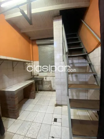 Salón Comercial Zona Concurrida Ciudad del Este-Py — foto 3