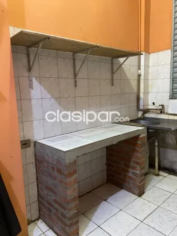 Salón Comercial Zona Concurrida Ciudad del Este-Py — foto 5
