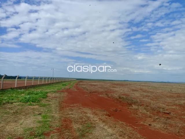 Terreno Rural en Cerro Corá sobre Ruta - 13 Ha — foto 2