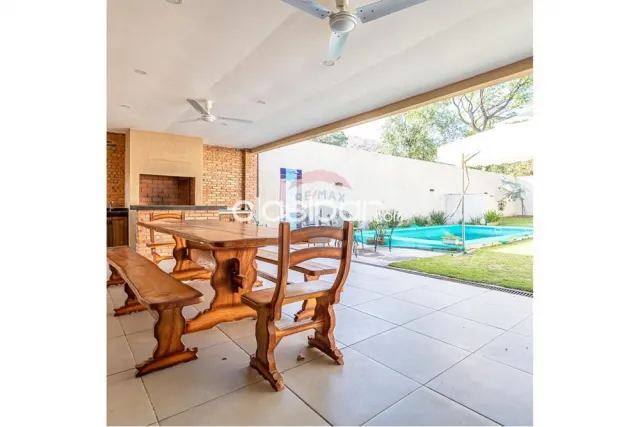En Venta - Residencia -San Bernardino, Cordillera, Paraguay — foto 2