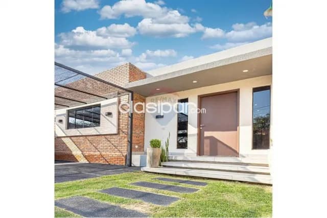En Venta - Residencia -San Bernardino, Cordillera, Paraguay — foto 3