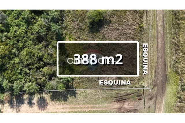 En Venta -Terreno - San Bernardino, Cordillera, Paraguay, foto 3