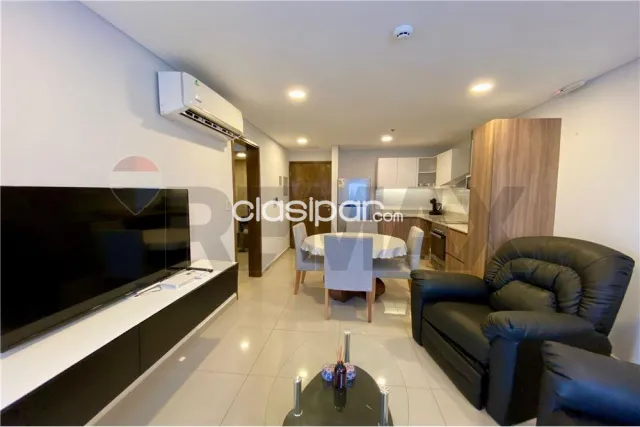 En Venta - Departamento -Ycuá Satí, Asunción, Paraguay — foto 2