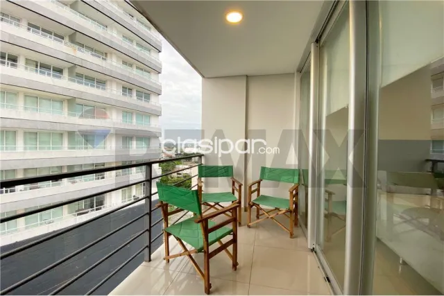 En Venta - Departamento -Ycuá Satí, Asunción, Paraguay — foto 5