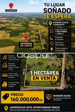 ¡tu lugar soñado te espera!, foto 1