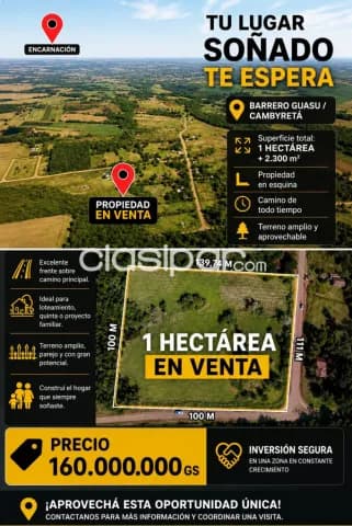 ¡tu lugar soñado te espera!, foto 2