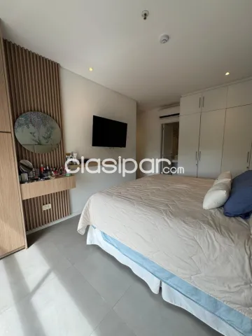 En venta departamento de 2 dorm amoblado edificio ventura Carmelitas, foto 3