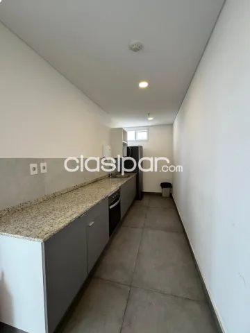 En venta departamento de 2 dorm amoblado edificio ventura Carmelitas, foto 4