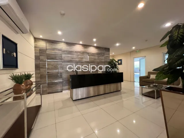 Departamento de 2 dormitorios en barrio Jara — foto 2